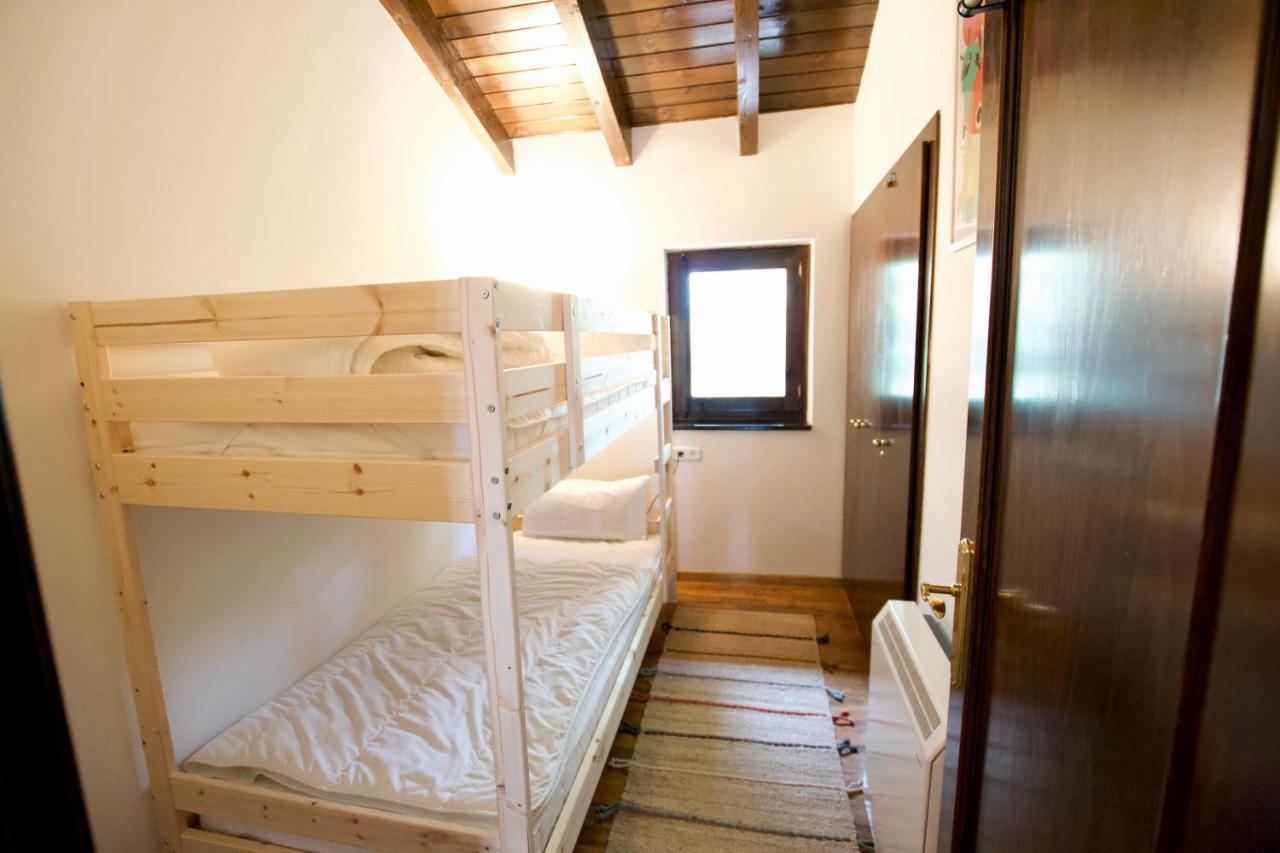 Apartament Els Pins La Molina Alp Exterior foto