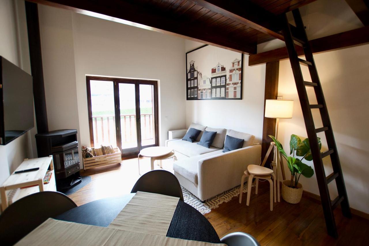 Apartament Els Pins La Molina Alp Exterior foto